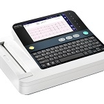 BeneHeart R12 – 12 Channel Electrocardiograph