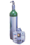 Oxygen Cylinders / Regulators | SOMATCO