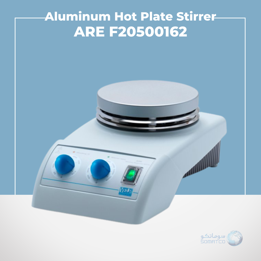 Cimarec Digital Aluminum-Top Hot Plate and Stirring Hot Plate