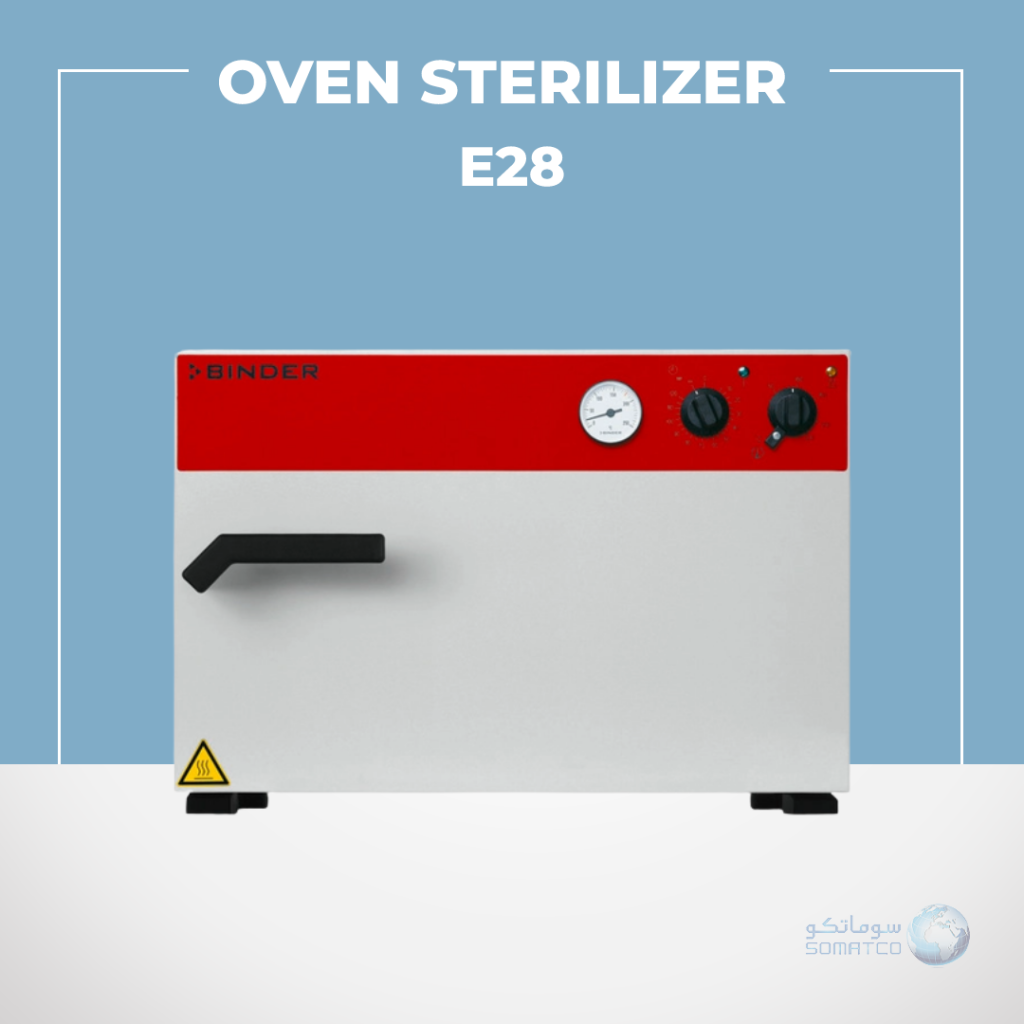 oven-somatco